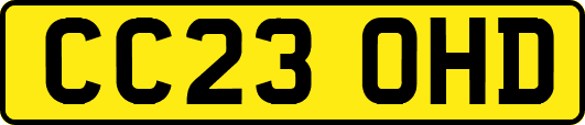CC23OHD