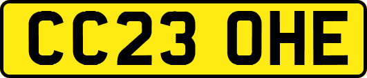 CC23OHE
