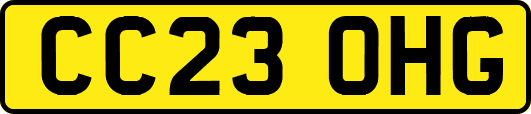 CC23OHG
