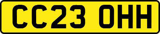 CC23OHH
