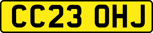 CC23OHJ