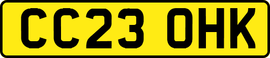 CC23OHK