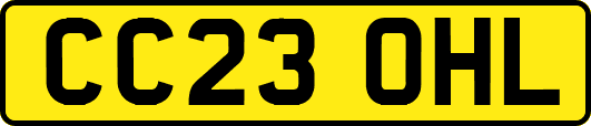 CC23OHL