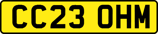 CC23OHM