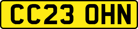 CC23OHN