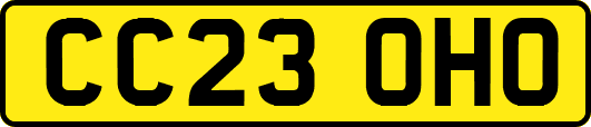 CC23OHO