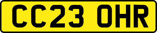 CC23OHR