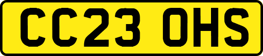 CC23OHS