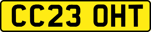 CC23OHT