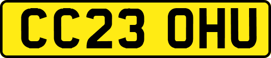 CC23OHU