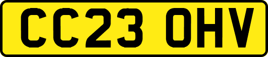 CC23OHV