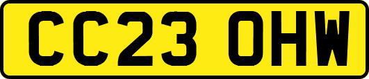 CC23OHW