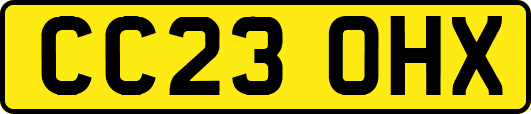 CC23OHX