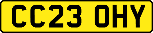 CC23OHY