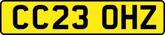 CC23OHZ