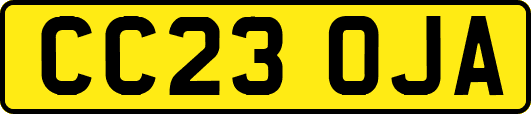CC23OJA