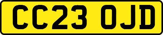 CC23OJD