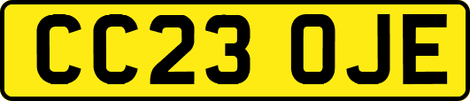 CC23OJE