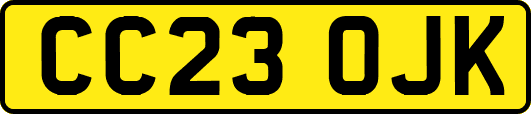 CC23OJK