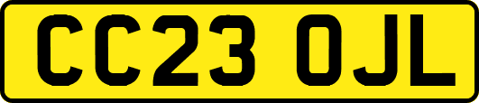 CC23OJL