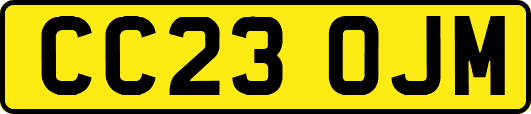CC23OJM