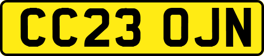 CC23OJN