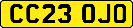 CC23OJO