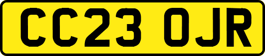 CC23OJR