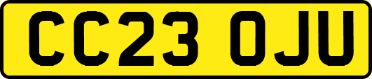 CC23OJU