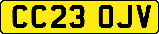 CC23OJV