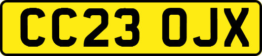 CC23OJX