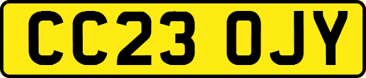 CC23OJY