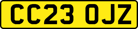 CC23OJZ