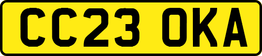 CC23OKA