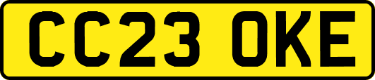 CC23OKE