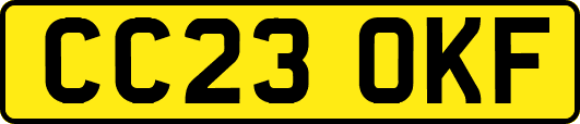 CC23OKF