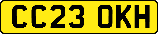 CC23OKH