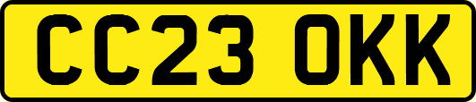 CC23OKK