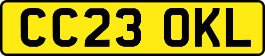 CC23OKL
