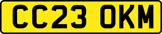 CC23OKM