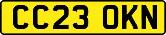 CC23OKN