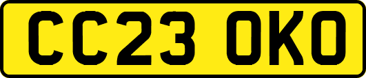 CC23OKO