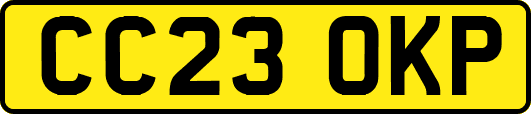 CC23OKP