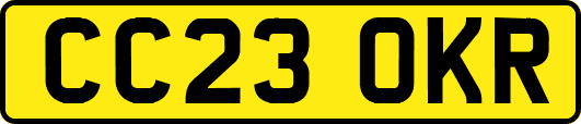 CC23OKR