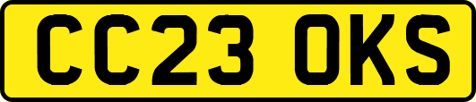CC23OKS