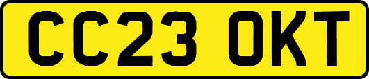 CC23OKT