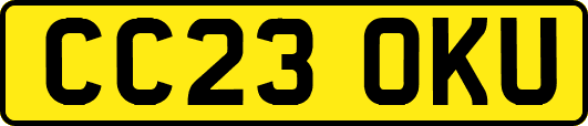 CC23OKU