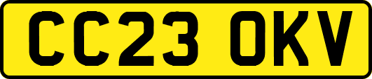 CC23OKV