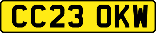 CC23OKW