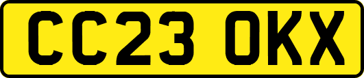 CC23OKX